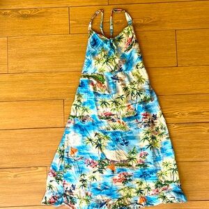 Tori Richard Disney dress